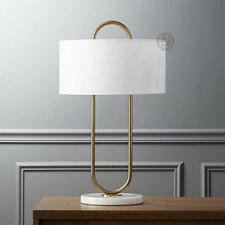 Sionna by Romatti Table Lamp