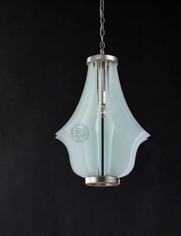 Chandelier PALONAISE by Currey & Company
