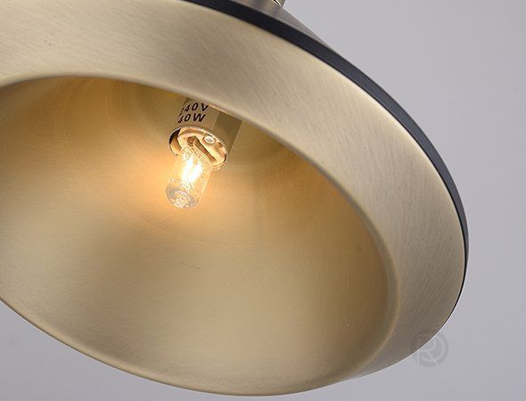 Wall lamp (Sconce) SHEAR by Romatti