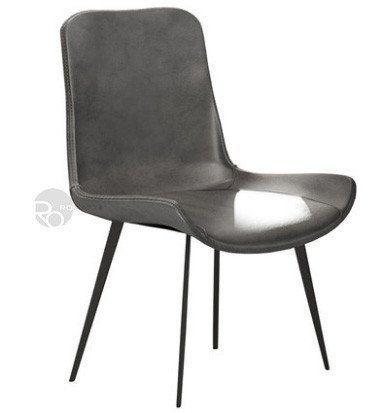 Intalio chair by Romatti