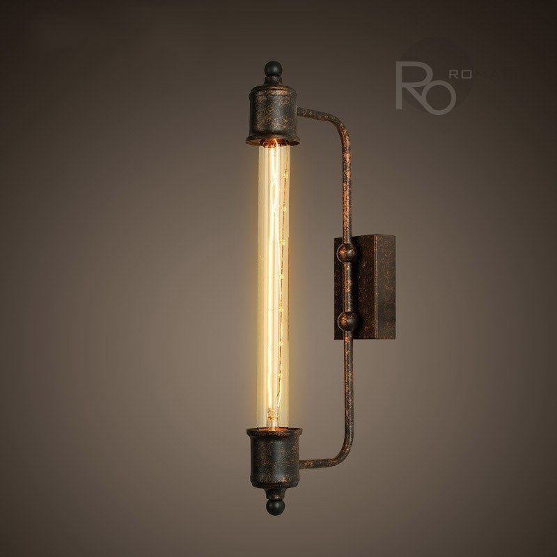 Wall lamp (Sconce) Cooper by Romatti