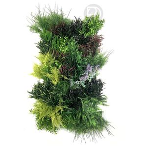Artificial Wall 3D FOLIAGE by Green Walls