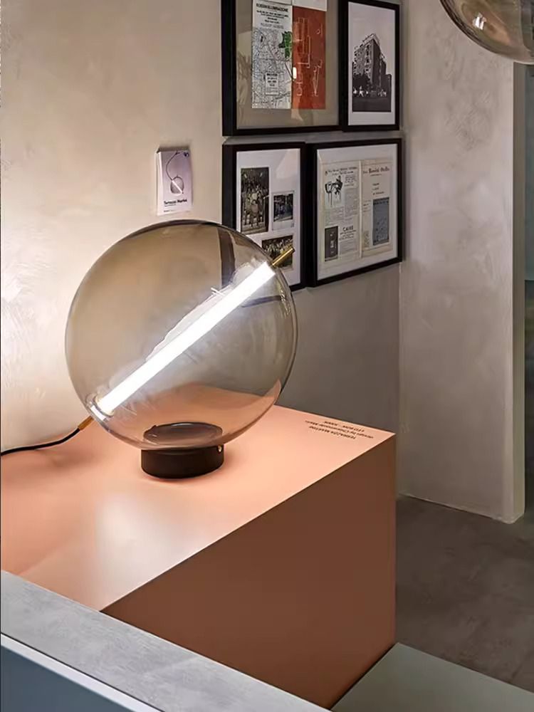 Table lamp LIRAS by Romatti
