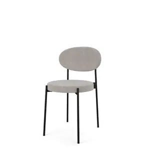 Дизайнерский стул на металлокаркасе IL GIRO by Romatti