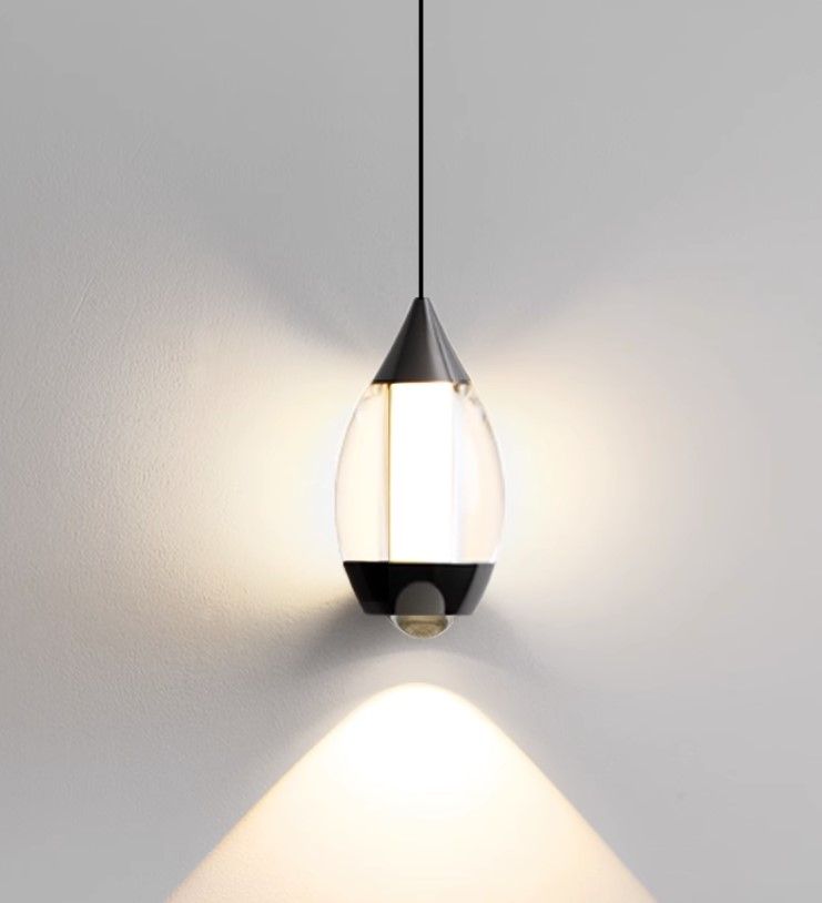 Hanging lamp PALOMA by Romatti