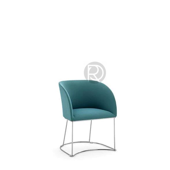 MILLY by VIGANO OFFICE Chair