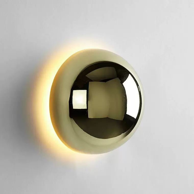 Wall lamp (Sconce) BLIP by Romatti