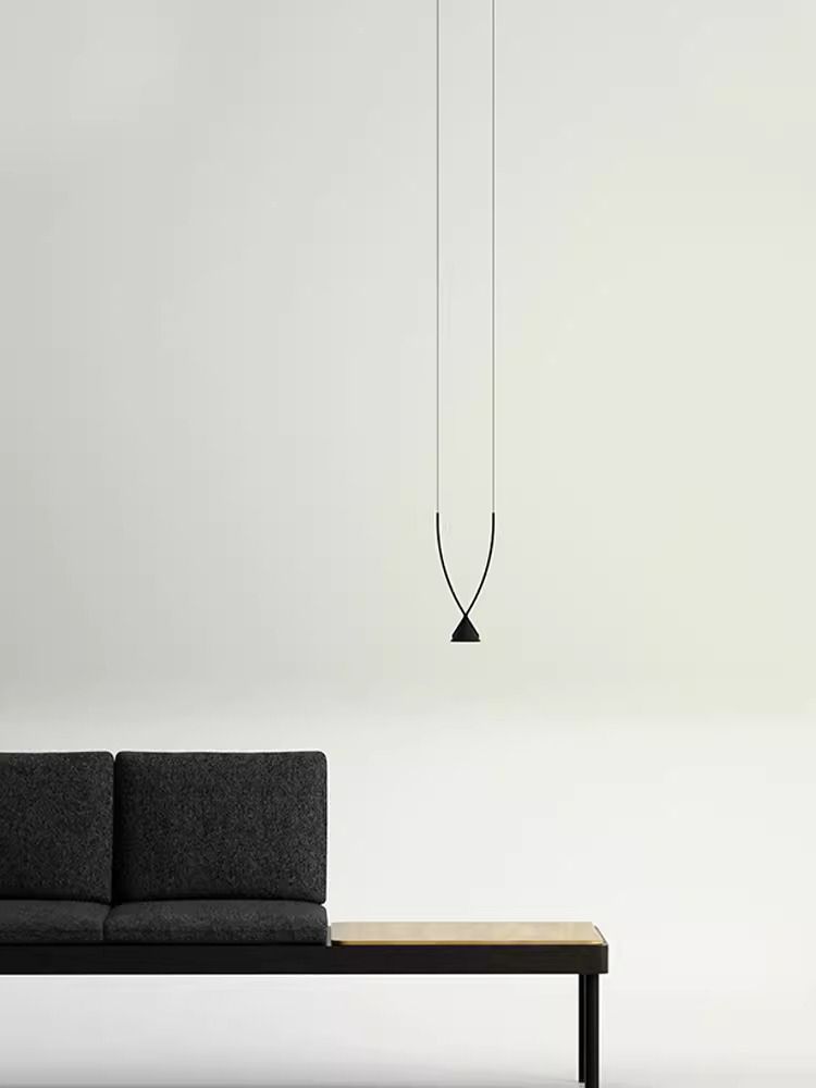 YUNGA by Romatti Pendant lamp