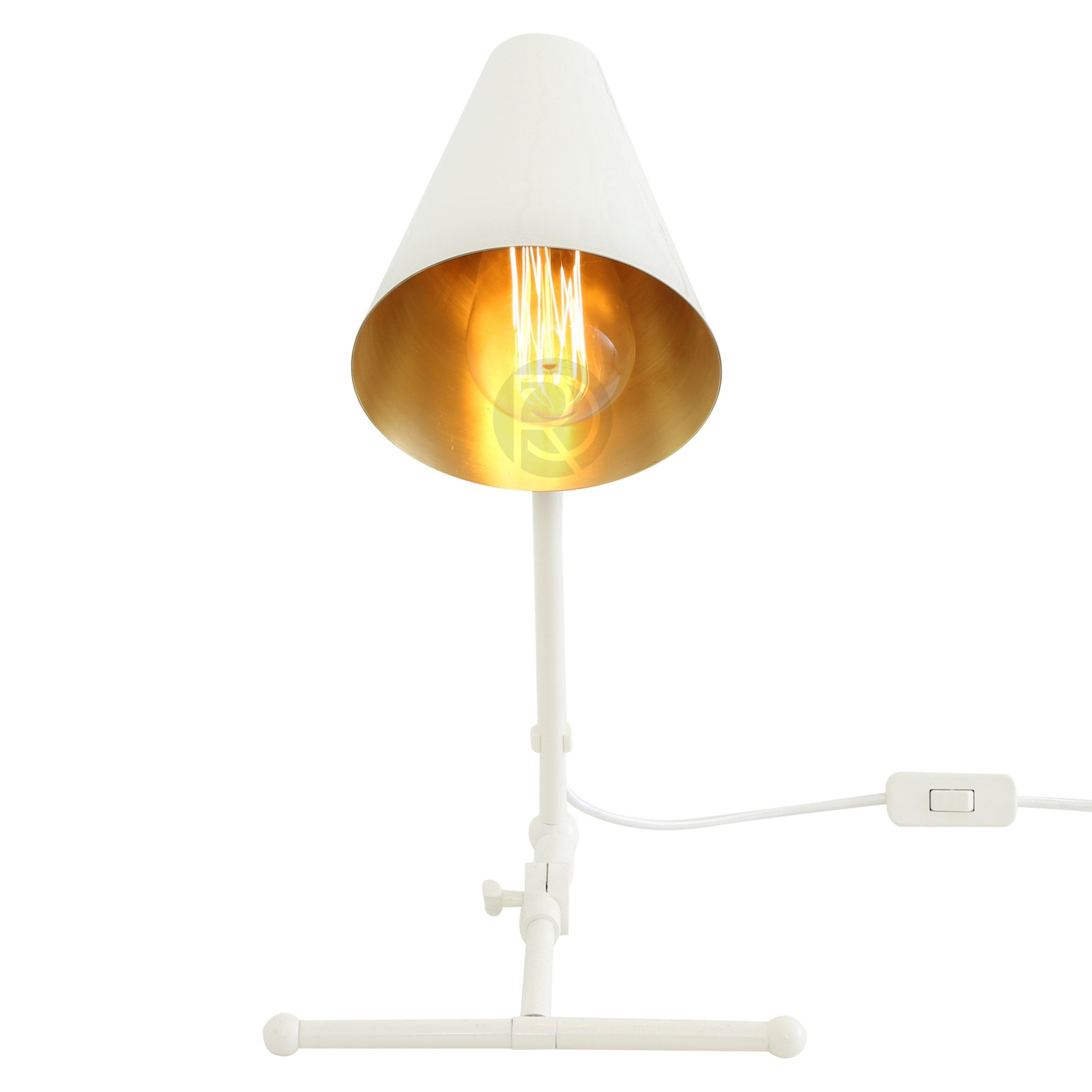 SIMA Table Lamp by Mullan Lighting