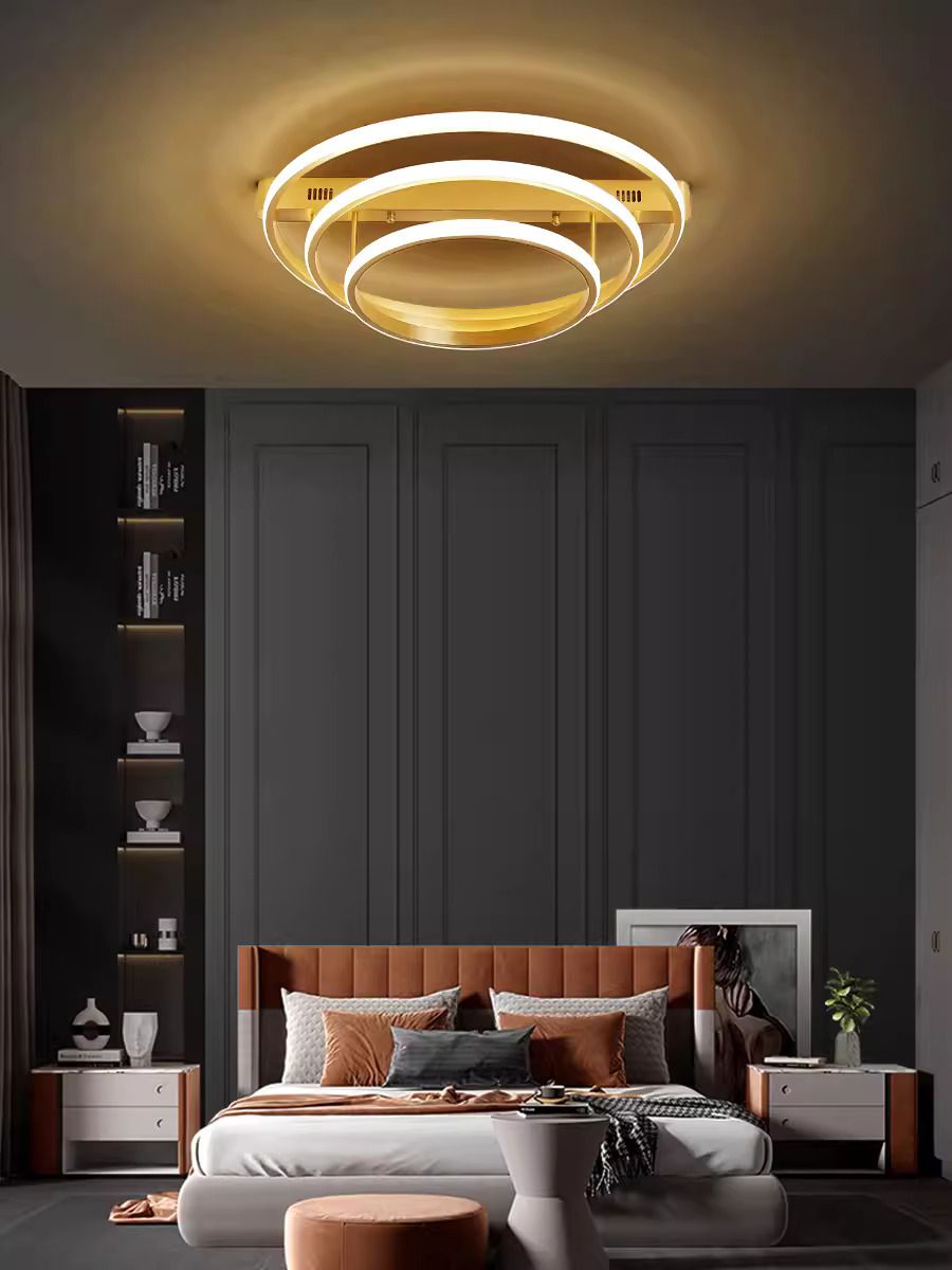MEMFIS by Romatti ceiling lamp