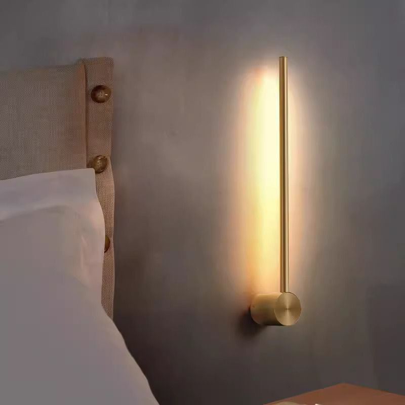 Wall lamp (Sconce) ZONTER by Romatti