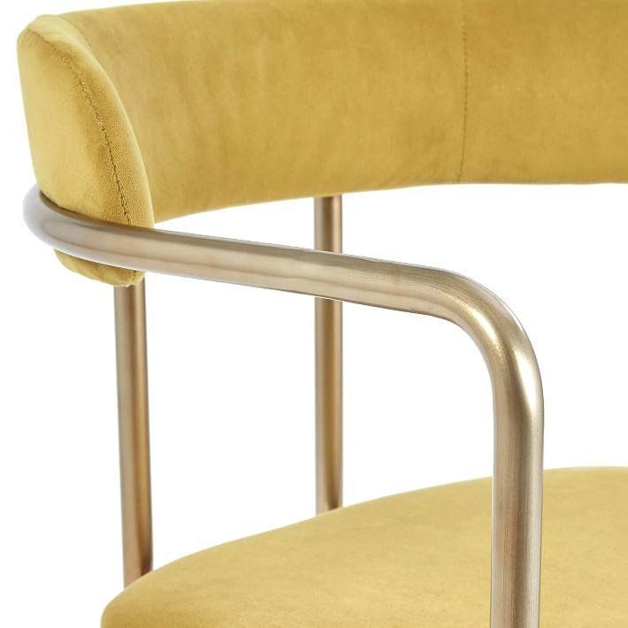 Lenox chair by Romatti