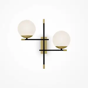 Настенный светильник (бра) NOLITEO by Romatti