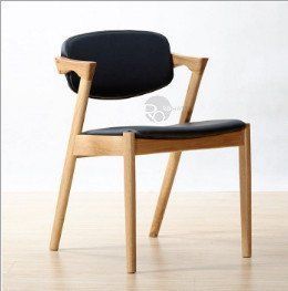 Rokki by Romatti chair