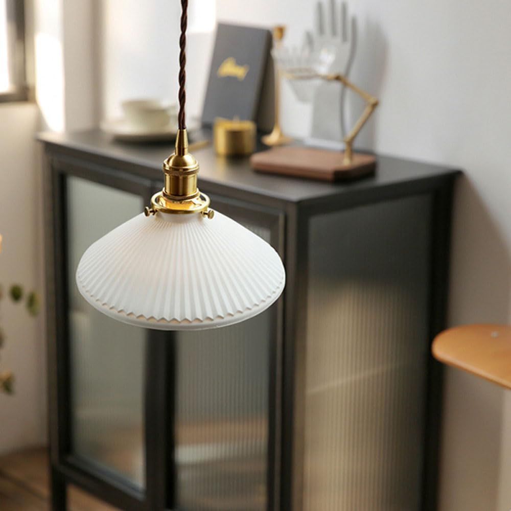 Pendant lamp TOLKA by Romatti