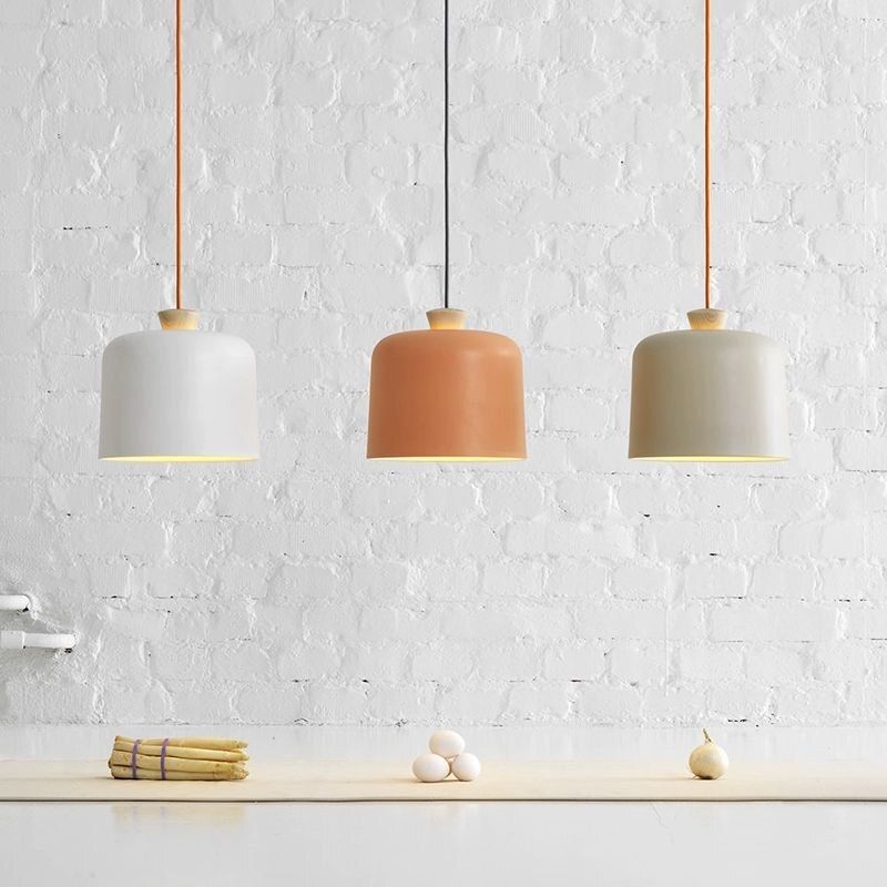 Hanging lamp WIRSAR by Romatti