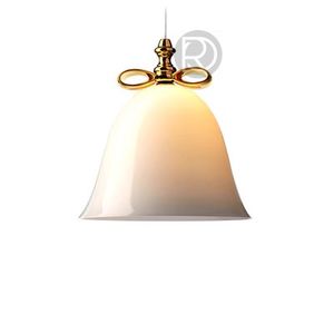 Дизайнерский подвесной светильник в современном стиле BUSHPARK by Romatti