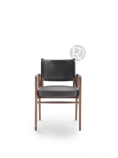MIGLIORE chair by Romatti