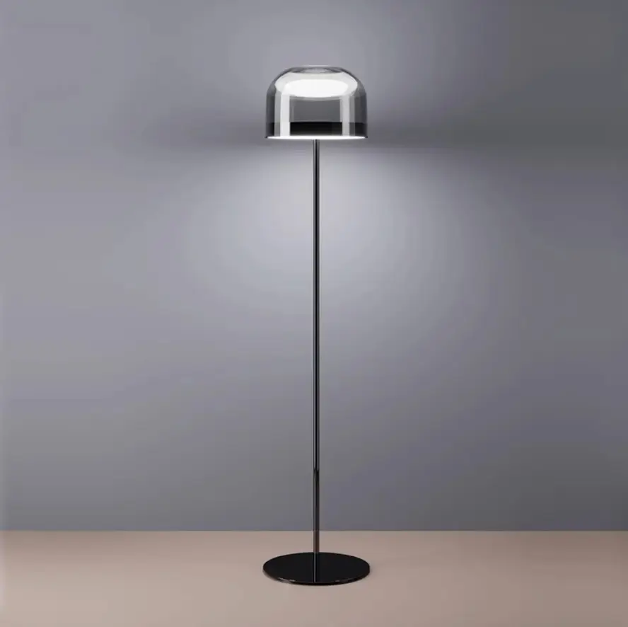 Floor lamp EQUATORE by Romatti