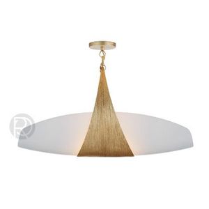 LOTUS CRADLE chandelier by Romatti