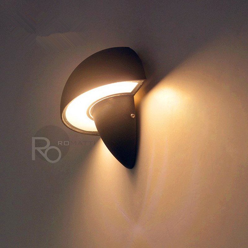 Wall lamp (Sconce) Sailas by Romatti