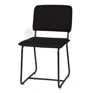 PORTER chair by Romatti Lifestyle