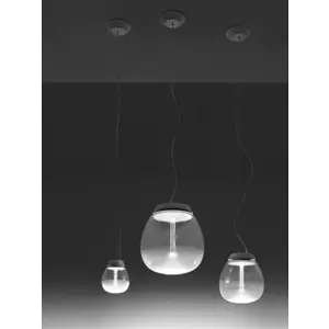 Подвесной светильник для кухни над столом YERDENA by Romatti