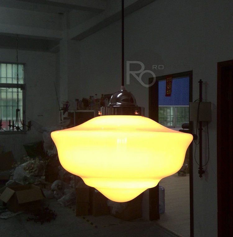 Hanging lamp Osean by Romatti