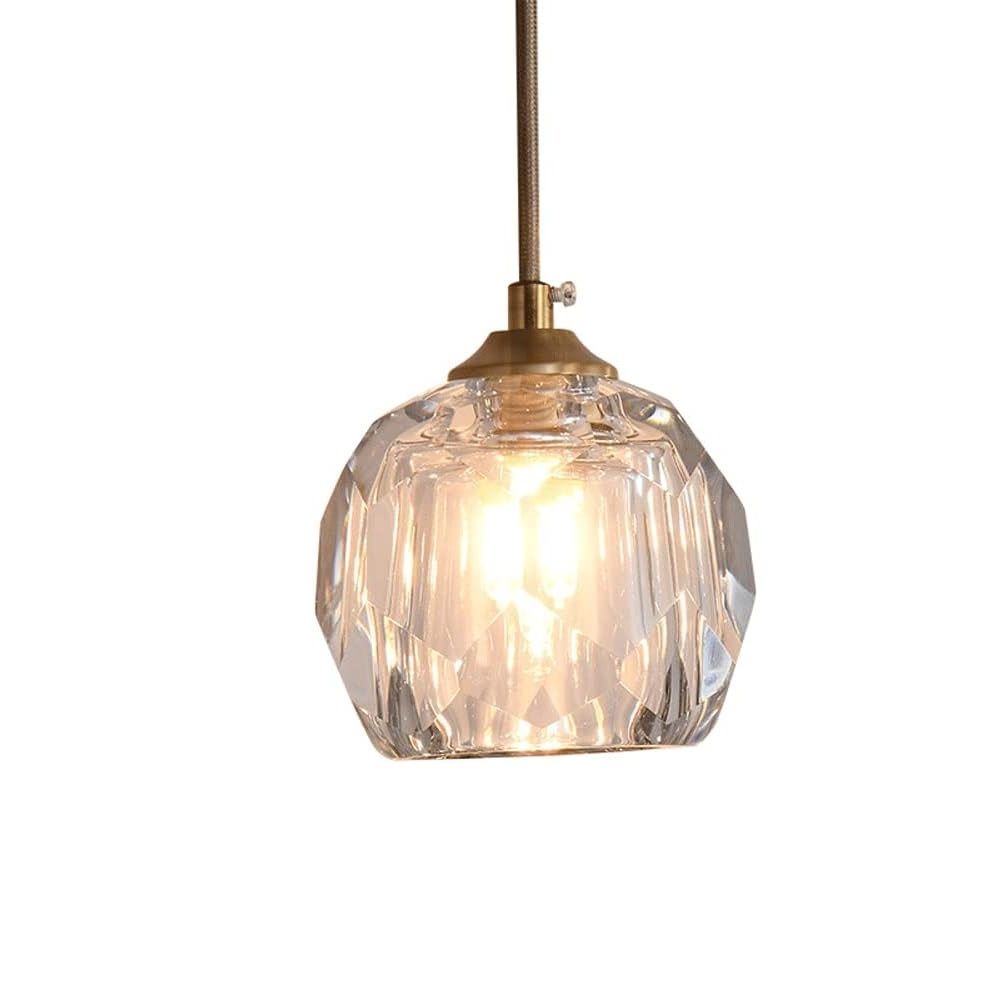 Pendant lamp KOTTO by Romatti