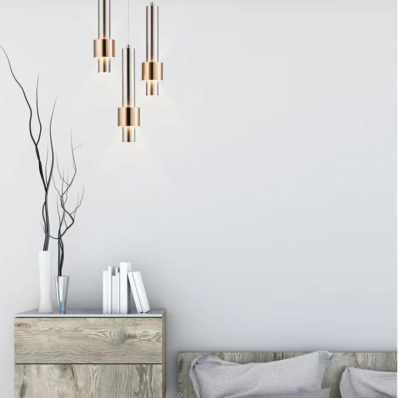 Hanging lamp TABUS by Romatti