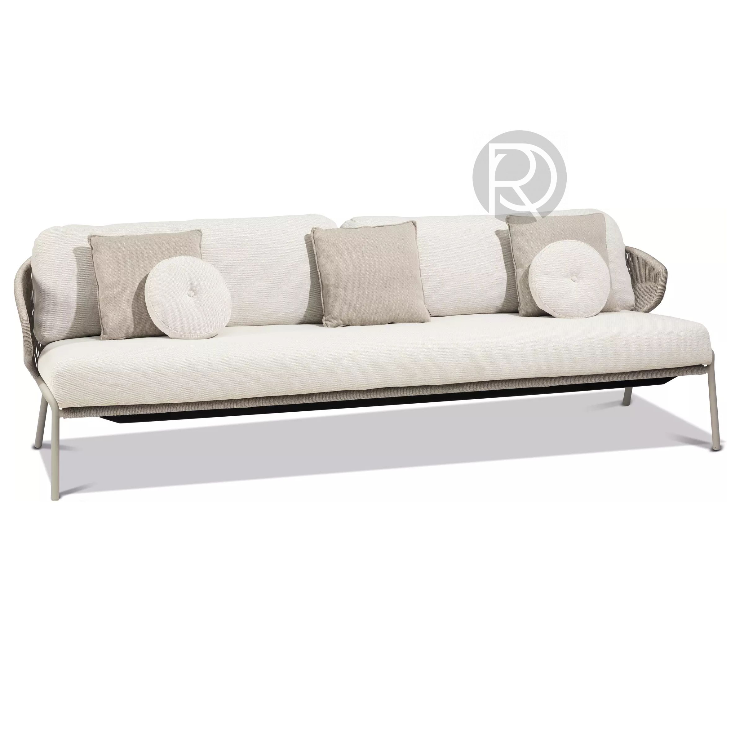 Sofa RADOC by Manutti