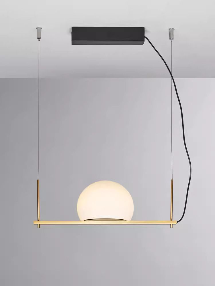 XIOMA by Romatti Pendant lamp