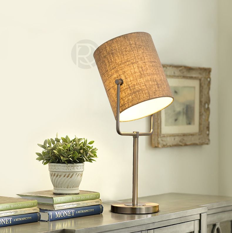 Table lamp JOREFRY by Romatti
