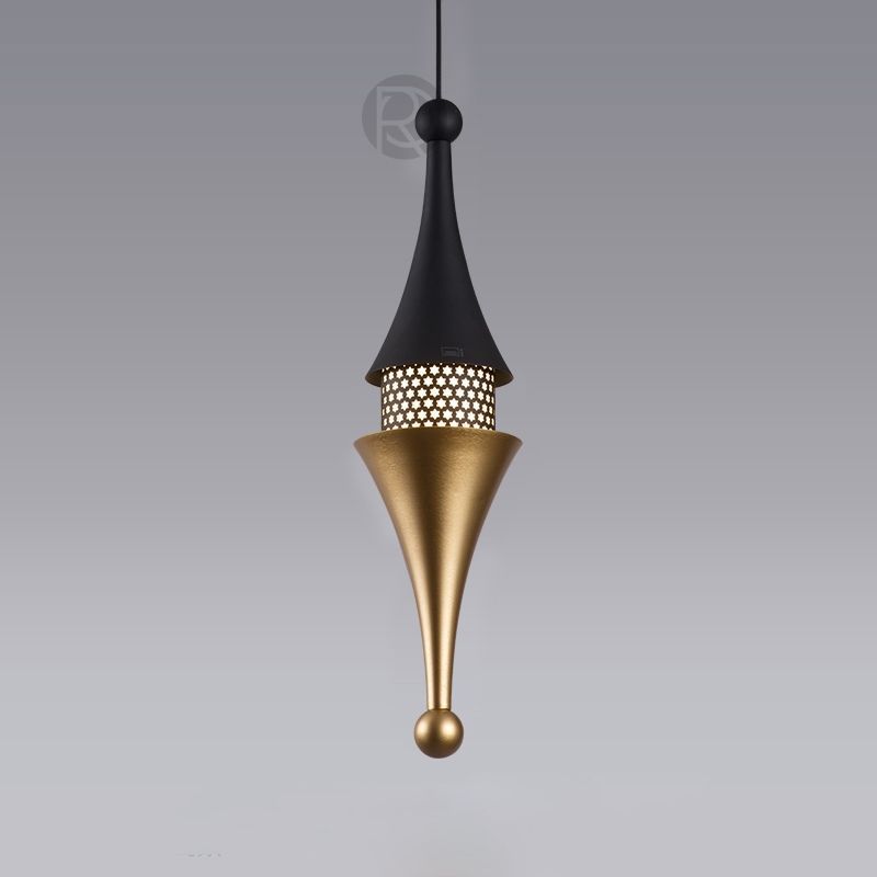 VARI by Romatti pendant lamp