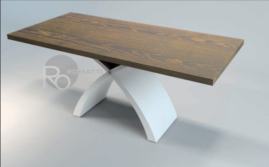 Table Stark 108 by Romatti