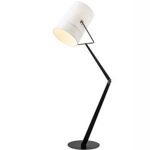 Floor lamp SERESTA by Romatti