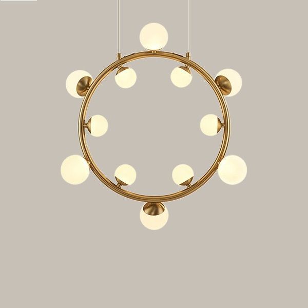 ALFA by Romatti chandelier