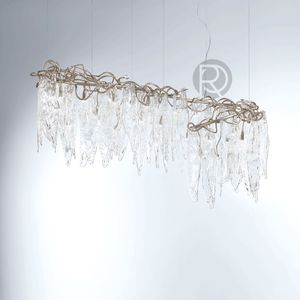 NIAGARA LINHA chandelier by SERIP