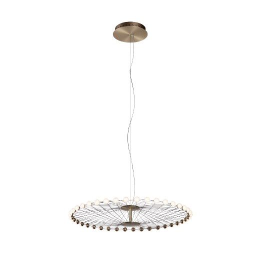 URSULA chandelier by Romatti