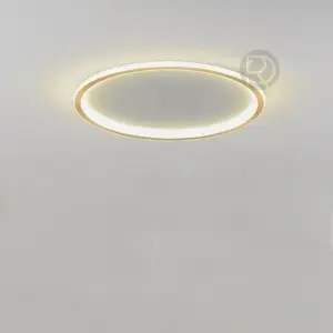 Дизайнерский потолочный светильник FOTOSTEFANOS by Romatti