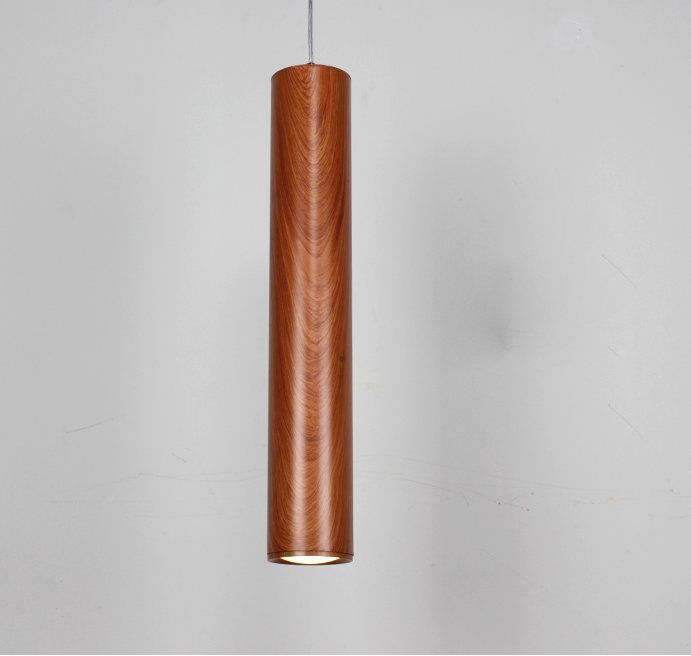 Pendant lamp Cylind by Romatti