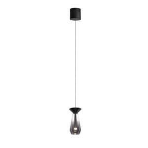 Дизайнерский подвесной светильник в современном стиле HAWER by Romatti