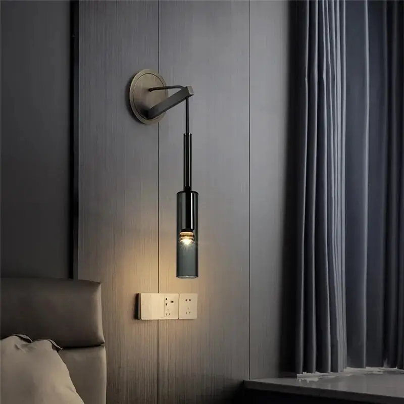 Настенный светильник (Бра) CHARLOT by Romatti