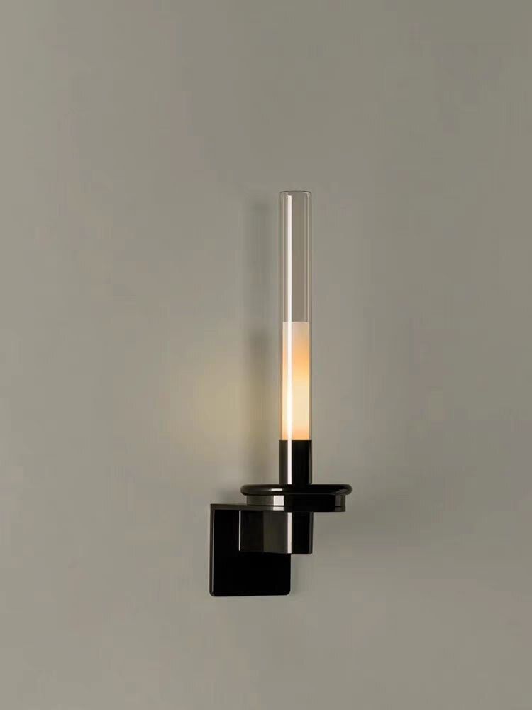 Wall lamp (Sconce) HITCHER by Romatti