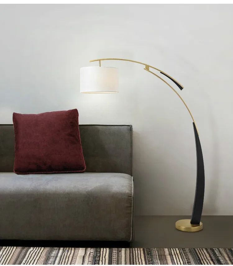 Floor lamp SAYIT by Romatti