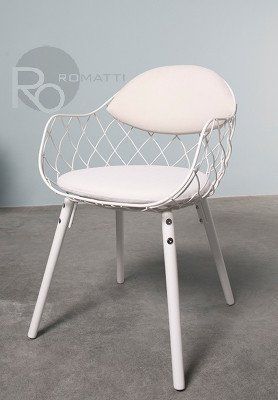 Kabbi by Romatti chair