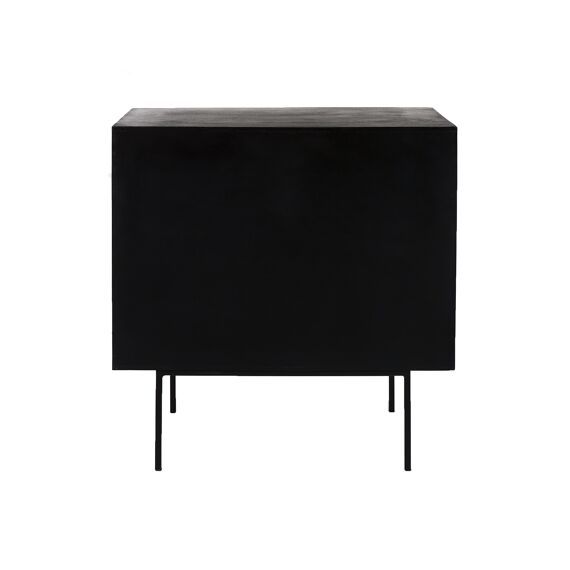 Bedside table DIEGO TALL by POMAX