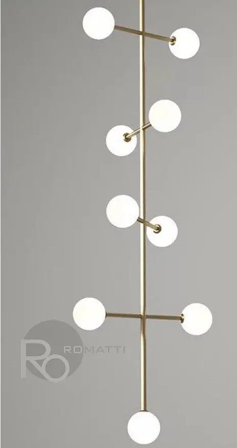 Подвесной светильник Pavlo by Romatti