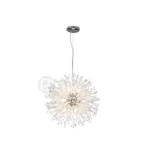 Designer chandelier SALUTO by Romatti