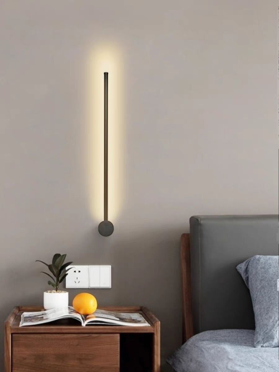 Wall lamp (Sconce) ZONTER by Romatti